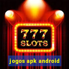 jogos apk android