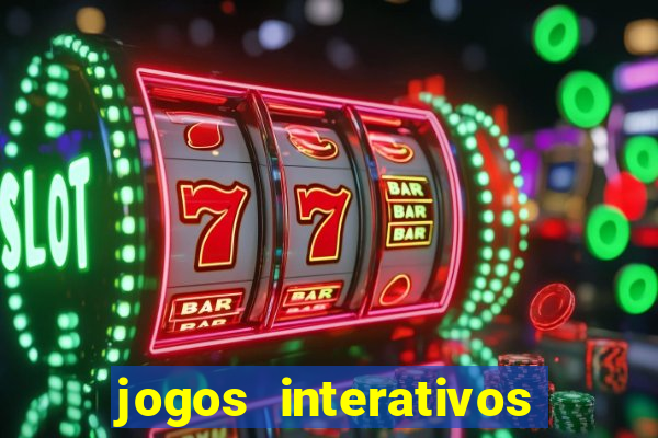 jogos interativos para eventos corporativos