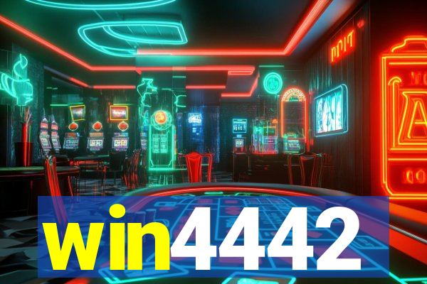 win4442