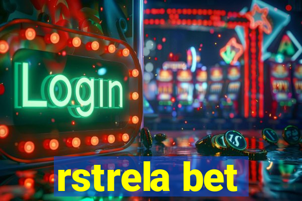 rstrela bet