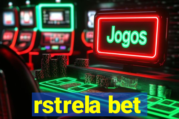 rstrela bet