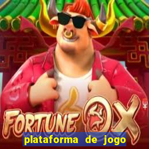 plataforma de jogo com depósito mínimo de r$ 1