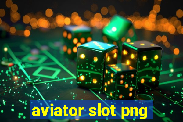 aviator slot png