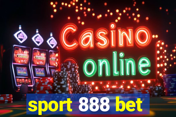 sport 888 bet