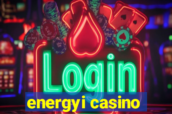 energyi casino