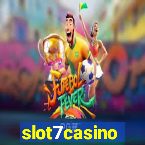 slot7casino