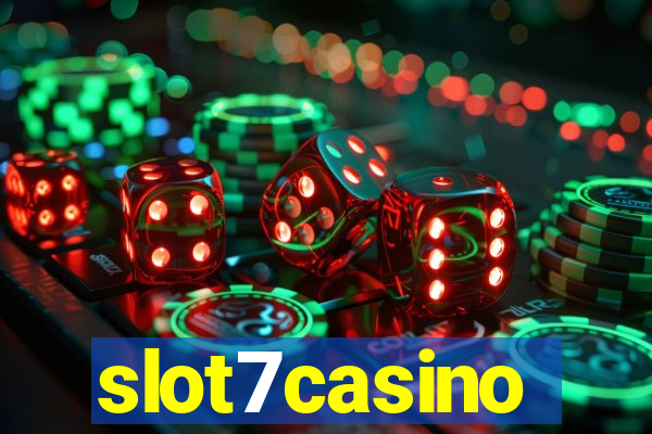 slot7casino