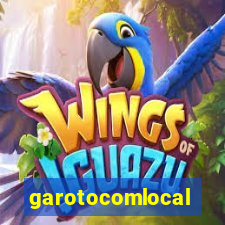 garotocomlocal