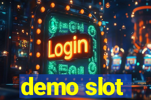 demo slot