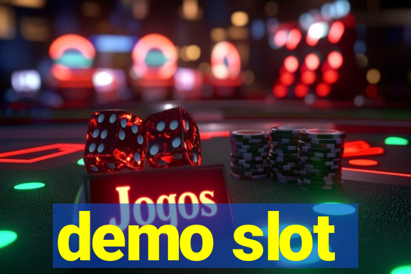 demo slot