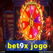 bet9x jogo