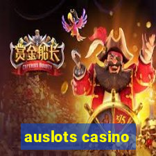 auslots casino