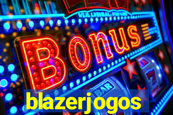 blazerjogos