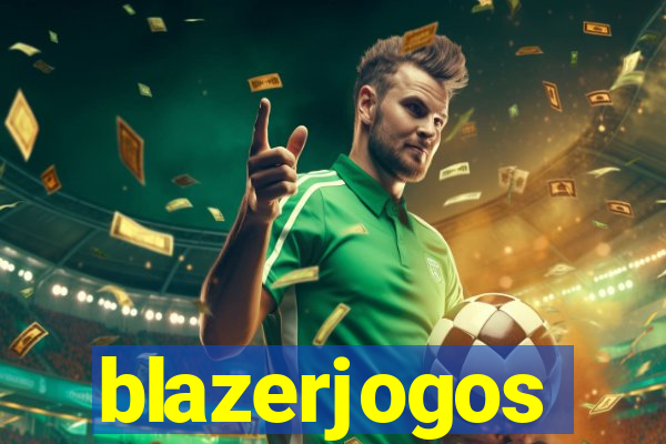 blazerjogos