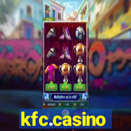 kfc.casino