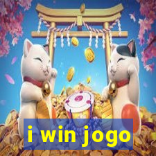 i win jogo