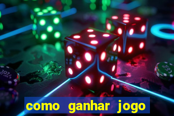 como ganhar jogo da velha