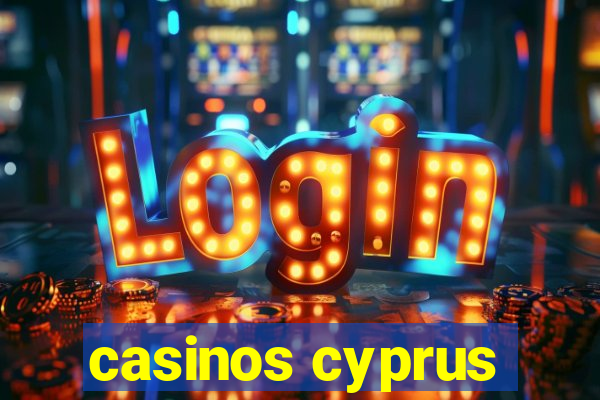 casinos cyprus