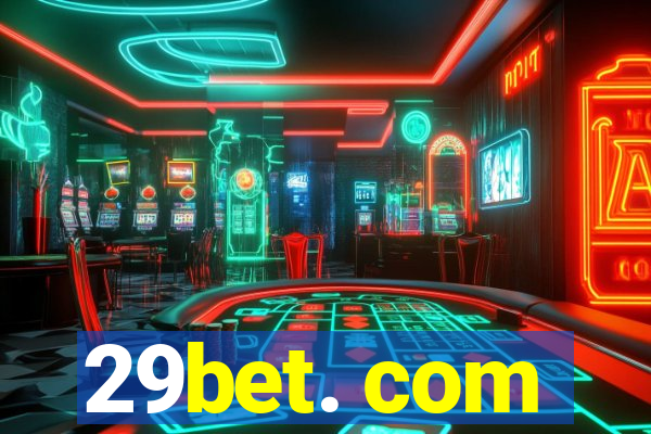 29bet. com