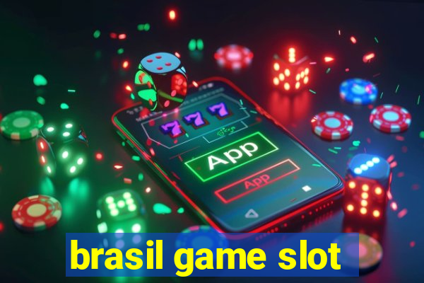 brasil game slot