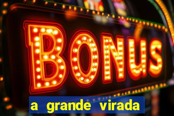 a grande virada (2010 dublado download)