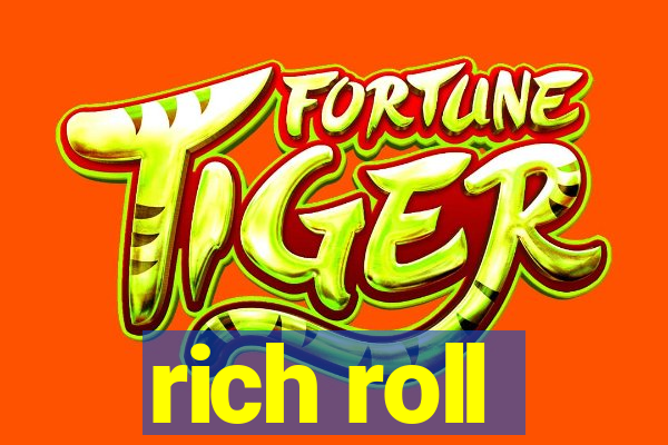 rich roll