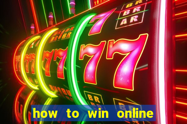 how to win online slot game malaysia