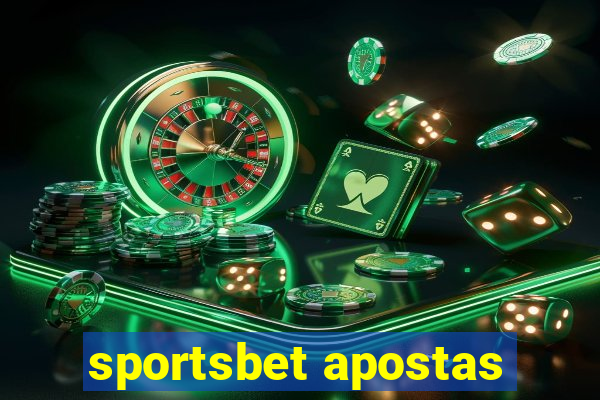 sportsbet apostas