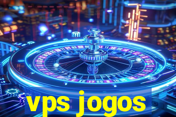 vps jogos