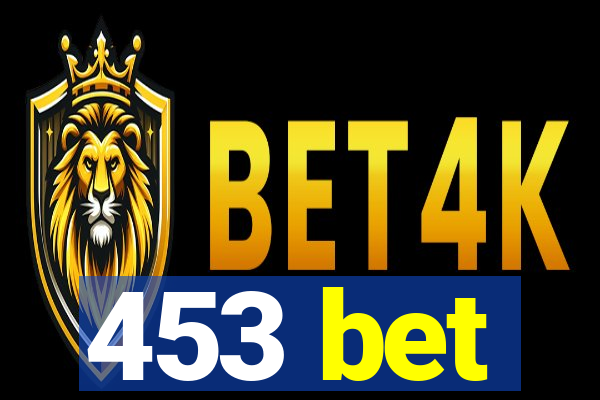 453 bet