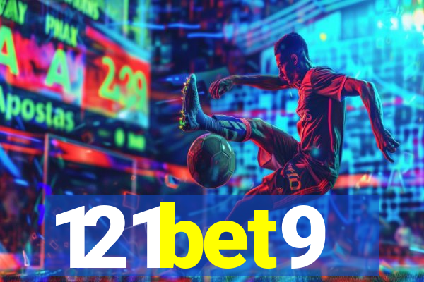 121bet9