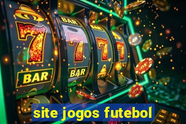 site jogos futebol