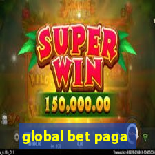 global bet paga