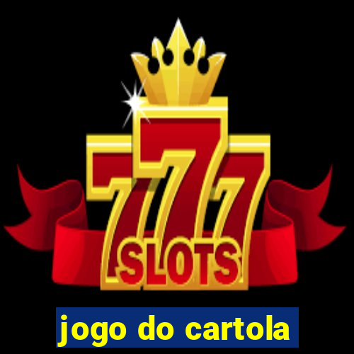 jogo do cartola