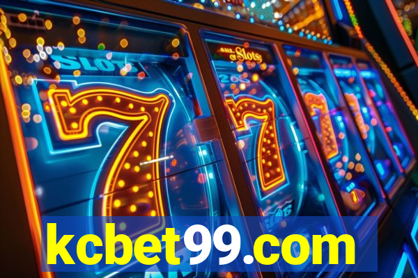 kcbet99.com