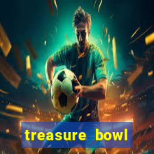 treasure bowl estrategia treasure potion