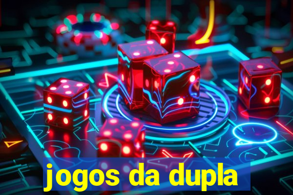 jogos da dupla