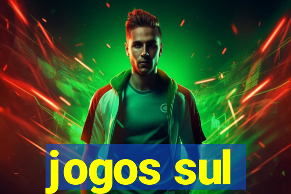 jogos sul