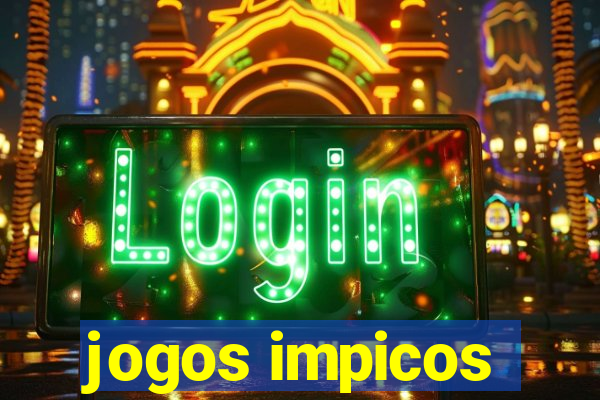 jogos impicos