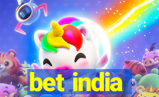 bet india