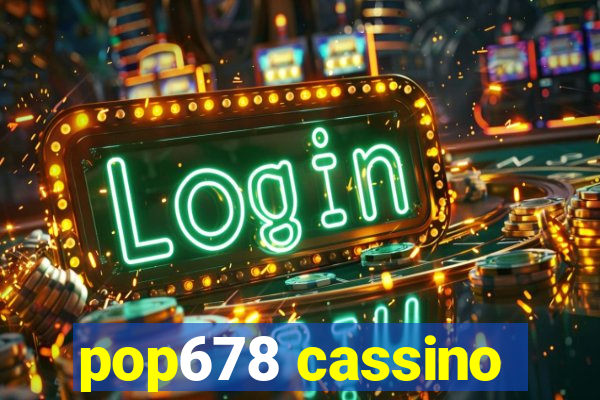 pop678 cassino