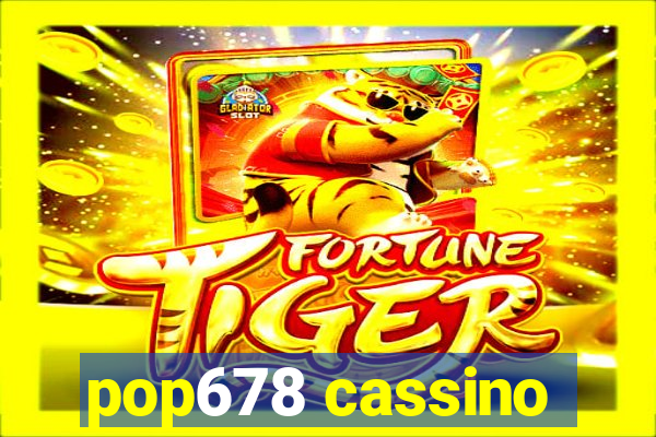 pop678 cassino