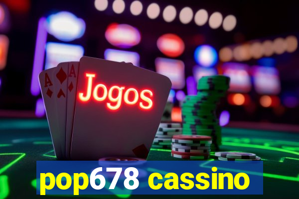 pop678 cassino