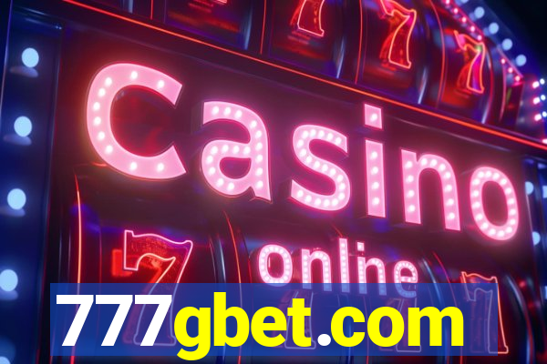 777gbet.com