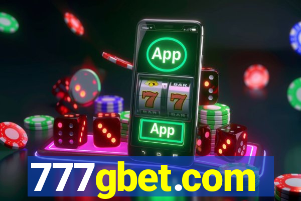 777gbet.com