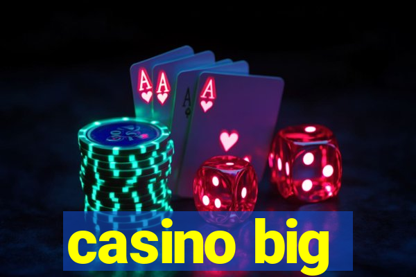 casino big