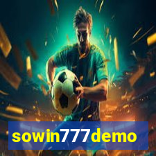 sowin777demo