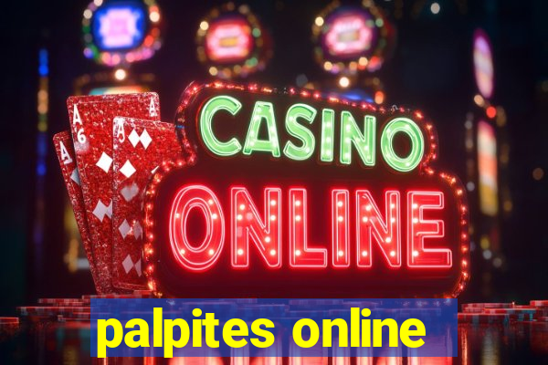 palpites online