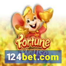 124bet.com