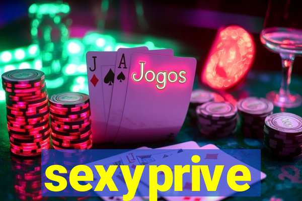 sexyprive